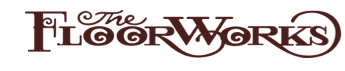 Logo | The FloorWorks | Bethlehem, NH