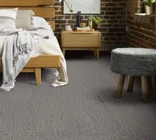 carpet_flooring Bedroom laminate flooring | The FloorWorks