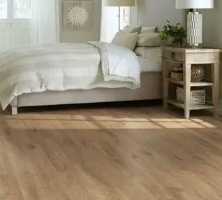 laminate_flooring Bedroom laminate flooring | The FloorWorks
