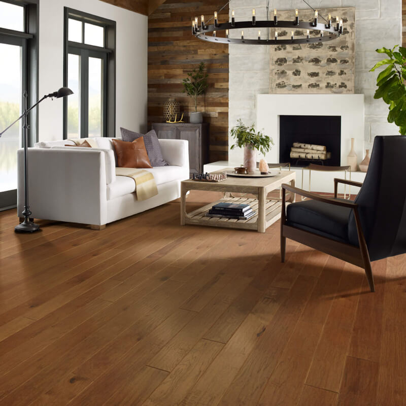perfect-flooring-modern-rustic-style | The Floor Works