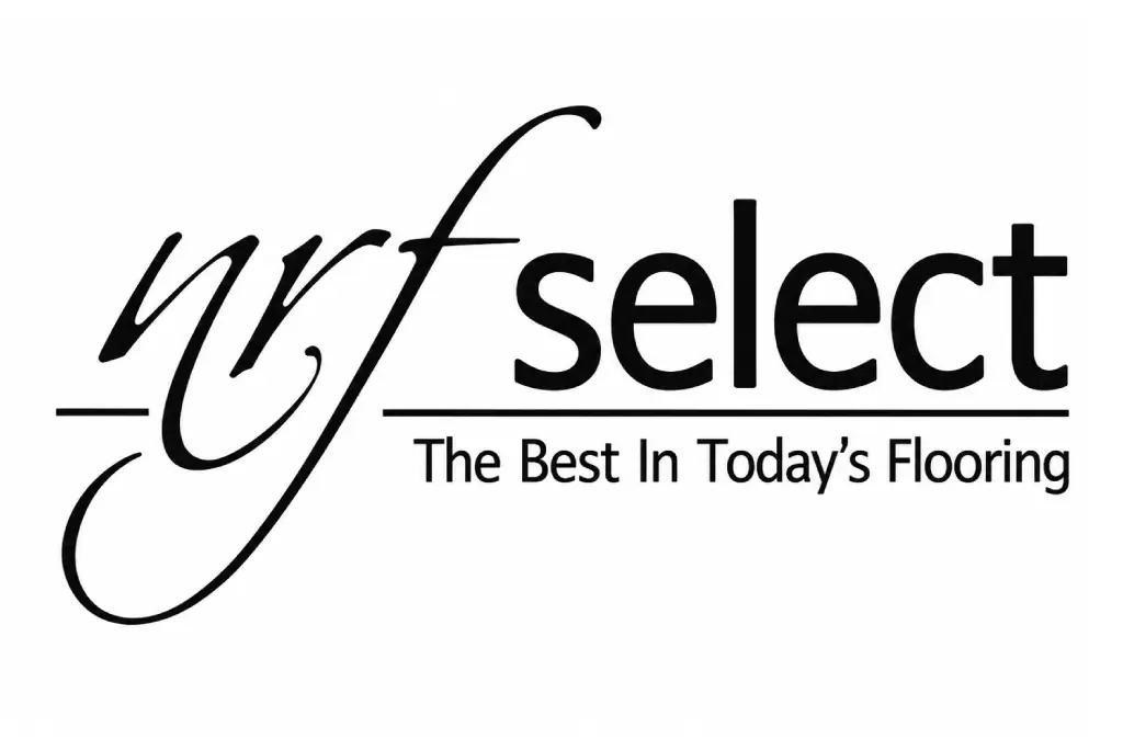 NRF-Select-Logo