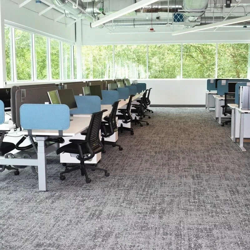 HP1-square Office flooring | The FloorWorks