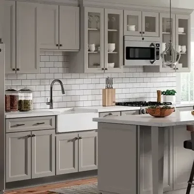 Cabinets | The FloorWorks