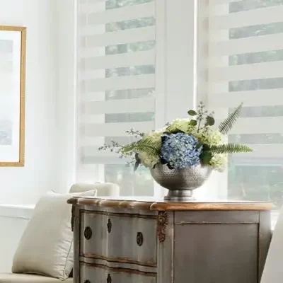 Window treatment | The FloorWorks